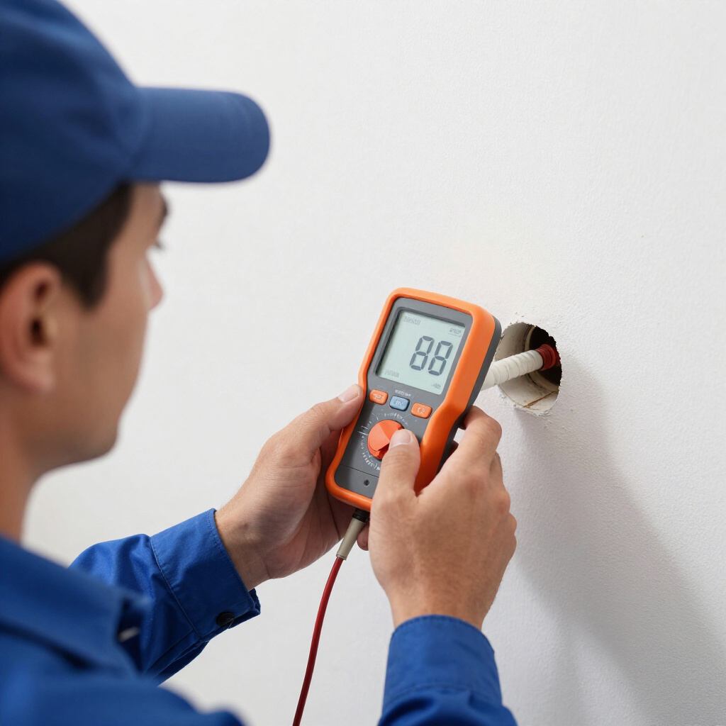 Leak Detection & Repair in Decatur