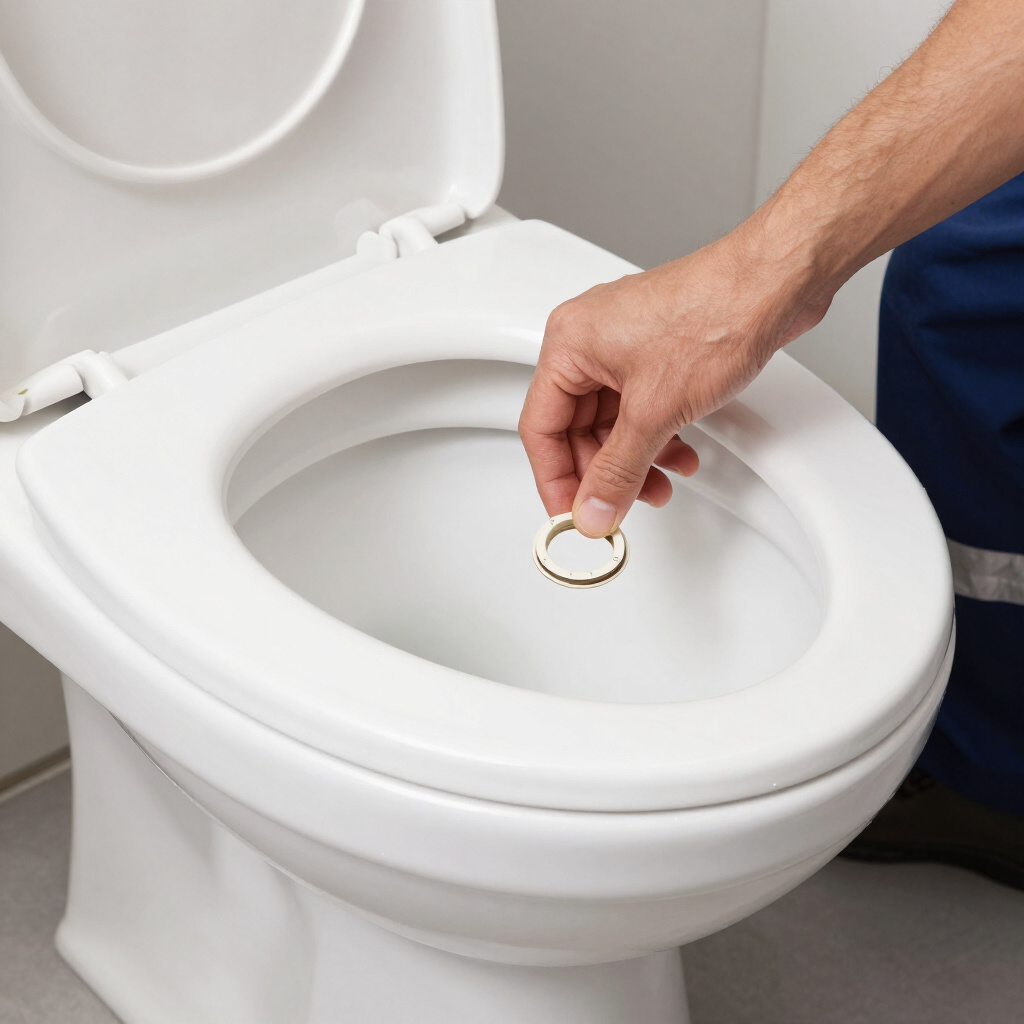 Toilet & Faucet Repair in Decatur
