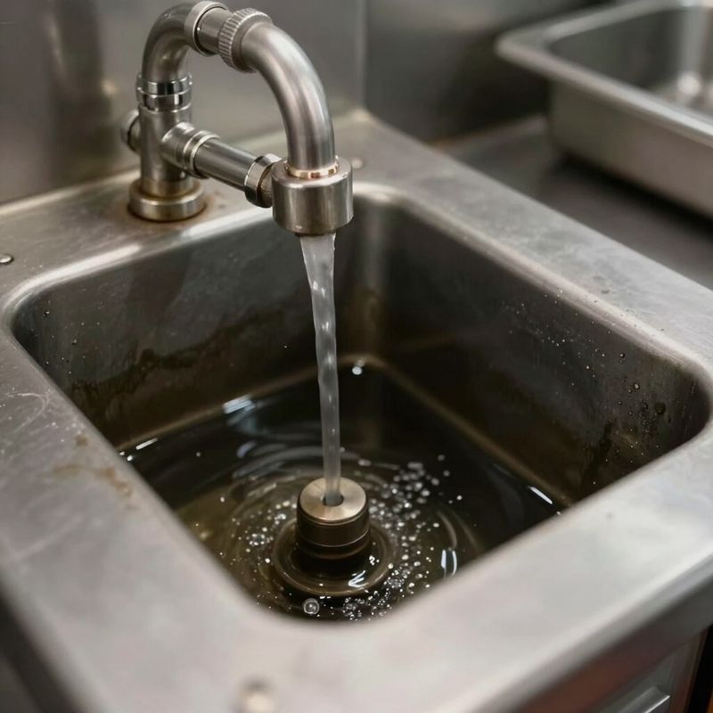 Garbage Disposal in Decatur