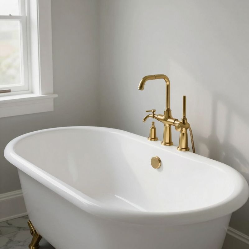 Faucet Supply Line Leaking: A Decatur, IL Fix