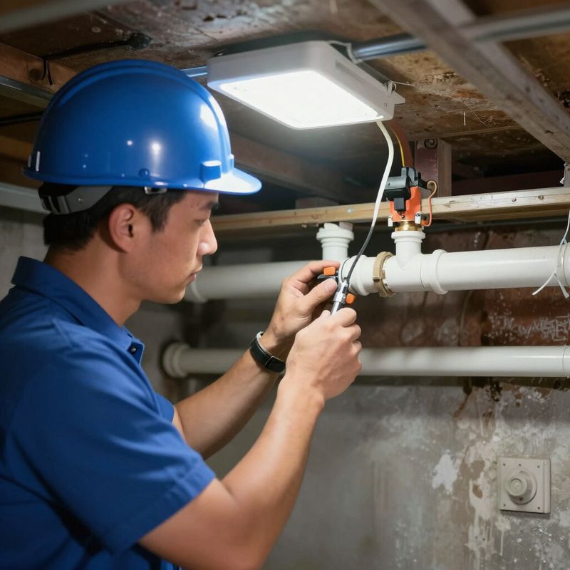 Residential Grease Traps: A Decatur, IL Guide